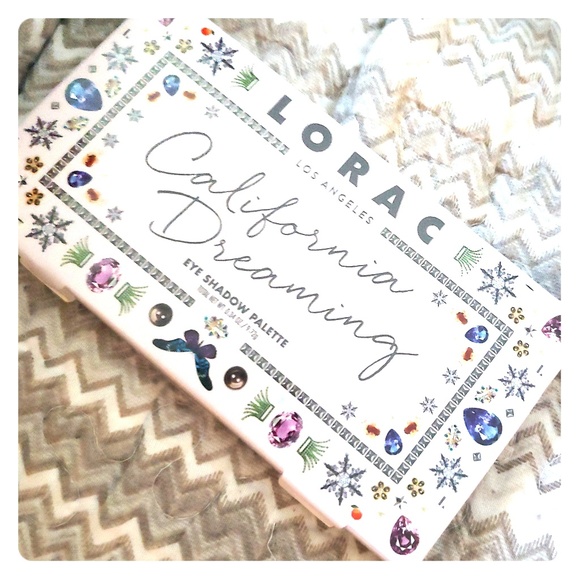 LORAC Other - Lorac Pallet